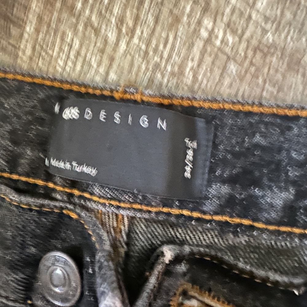Asos jeans